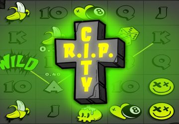 Игра Rip City в Vulkan Casino